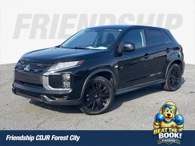 2024 Mitsubishi Outlander Sport LE for sale in Forest City, NC