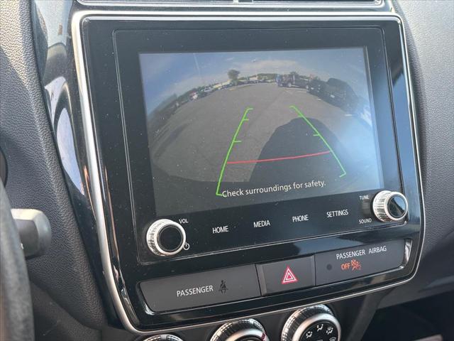 2024 Mitsubishi Outlander Sport LE