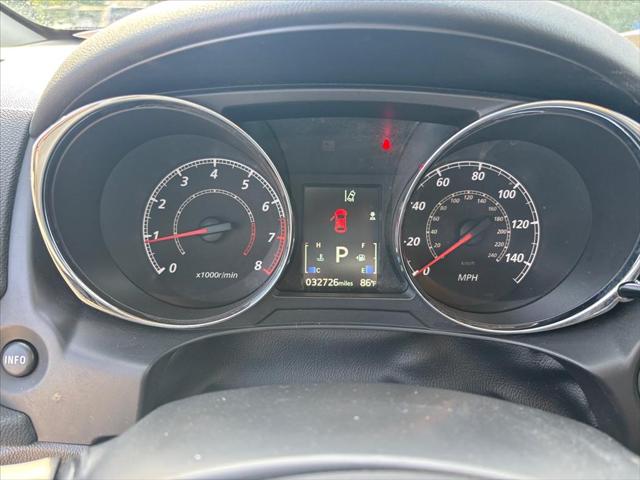 2024 Mitsubishi Outlander Sport LE