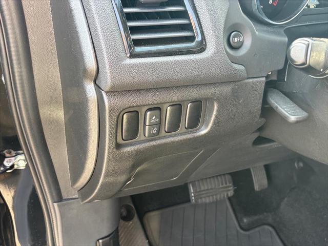 2024 Mitsubishi Outlander Sport LE