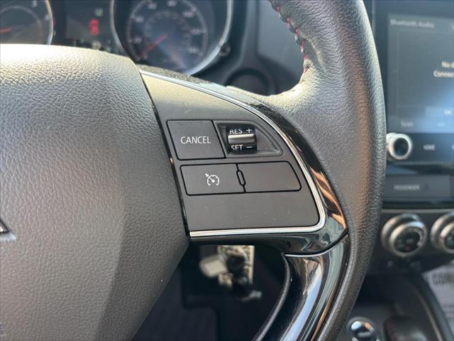 2024 Mitsubishi Outlander Sport LE