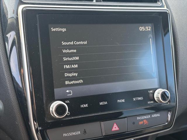 2024 Mitsubishi Outlander Sport LE