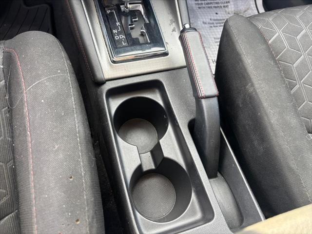 2024 Mitsubishi Outlander Sport LE