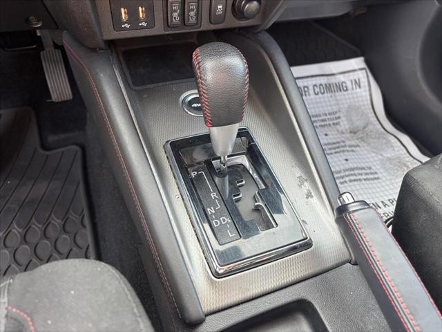 2024 Mitsubishi Outlander Sport LE
