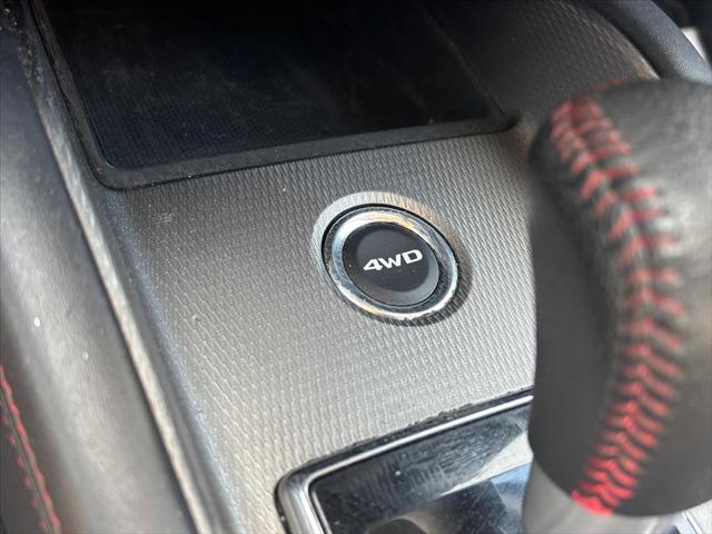 2024 Mitsubishi Outlander Sport LE