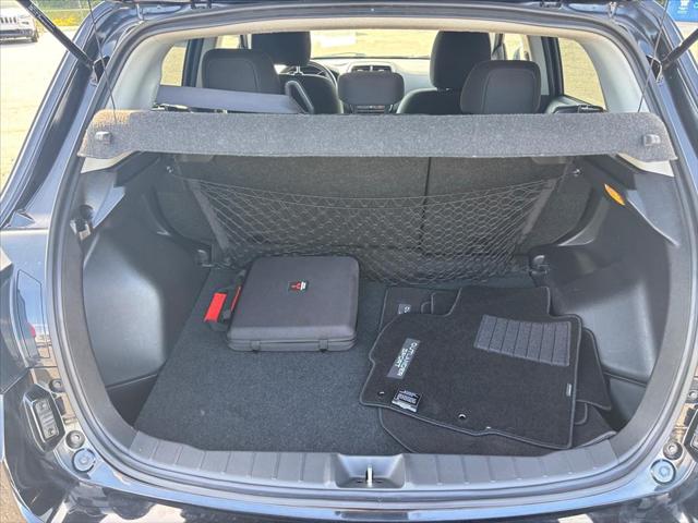 2024 Mitsubishi Outlander Sport LE