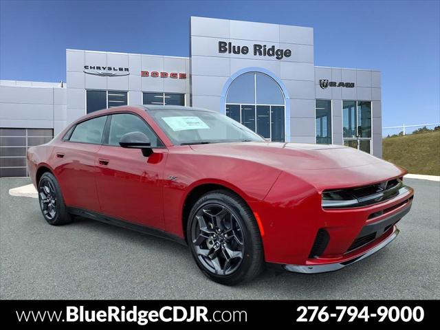 2026 Dodge Charger GT for sale in Lebanon, VA