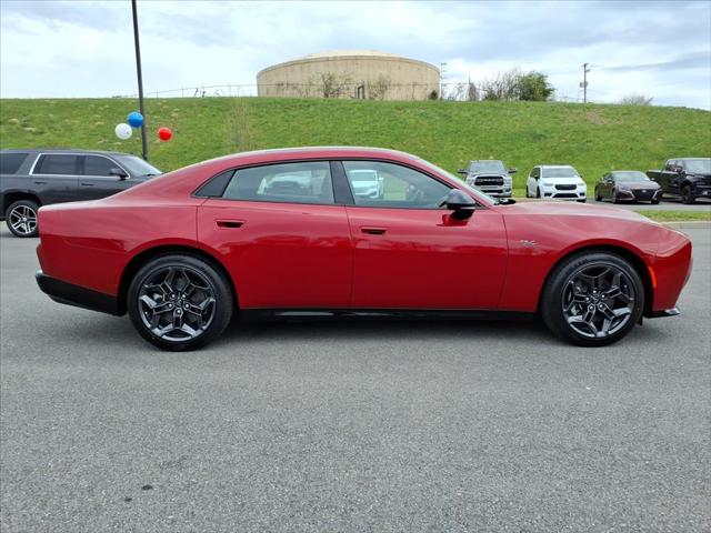 2026 Dodge Charger GT