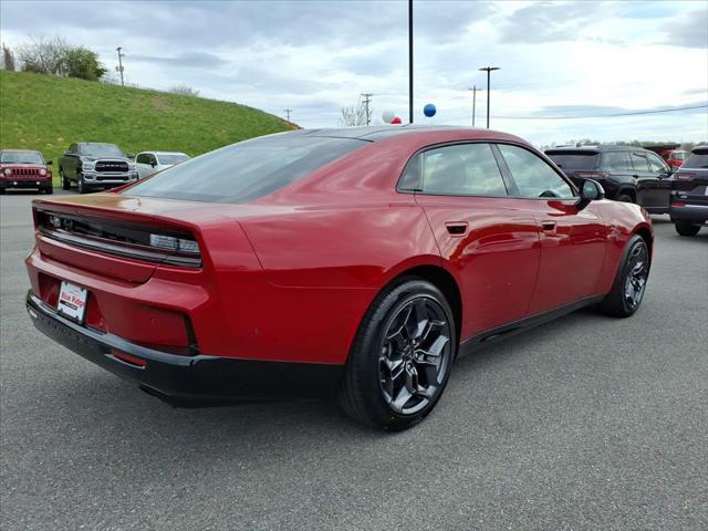 2026 Dodge Charger GT