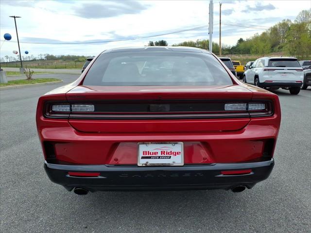 2026 Dodge Charger GT