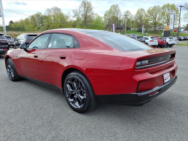2026 Dodge Charger GT