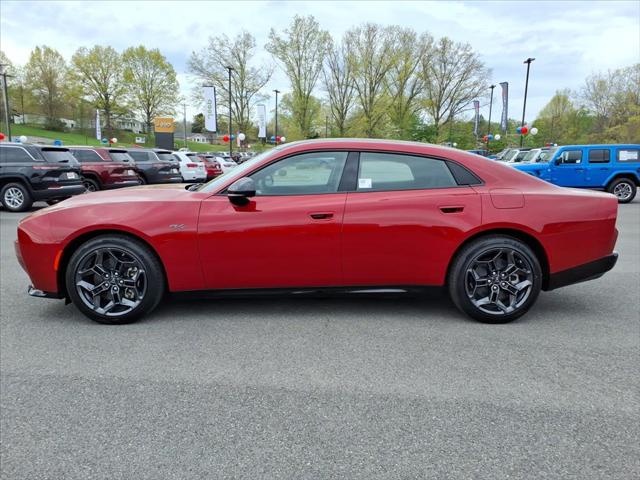 2026 Dodge Charger GT