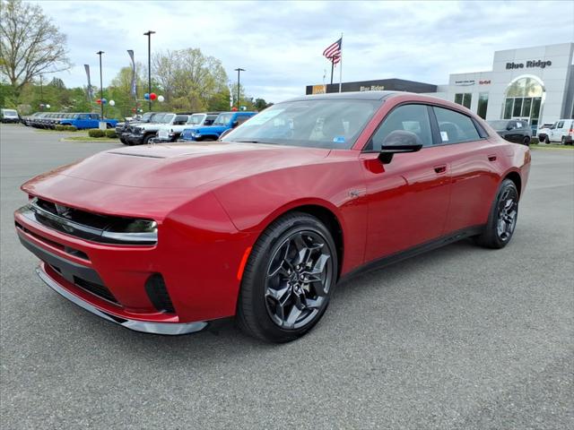 2026 Dodge Charger GT