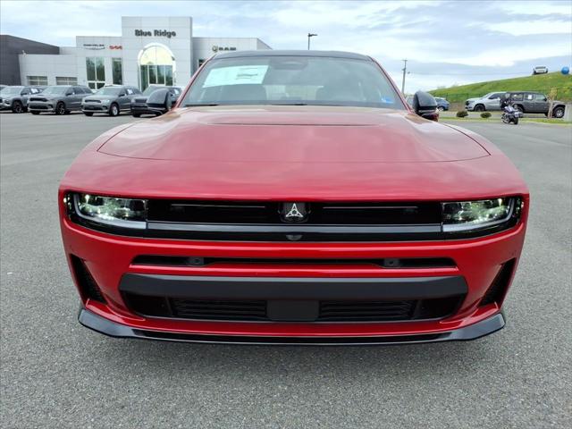 2026 Dodge Charger GT