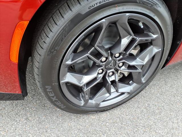 2026 Dodge Charger GT