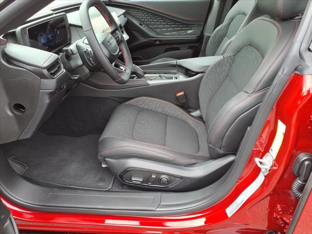 2026 Dodge Charger GT