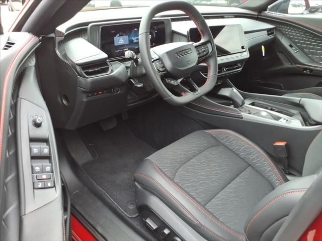 2026 Dodge Charger GT
