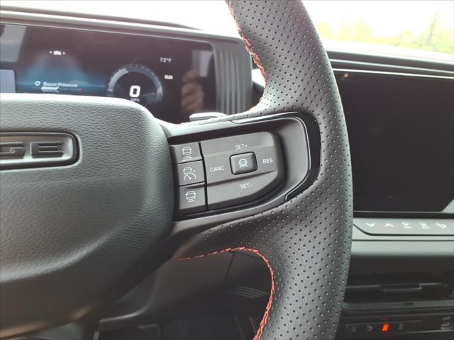 2026 Dodge Charger GT