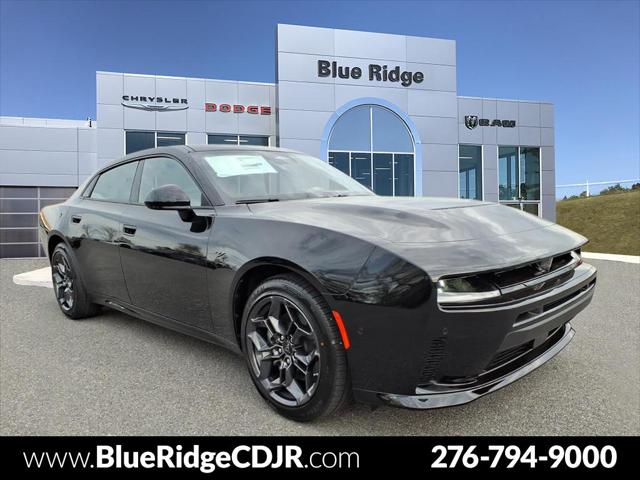 2026 Dodge Charger GT for sale in Lebanon, VA