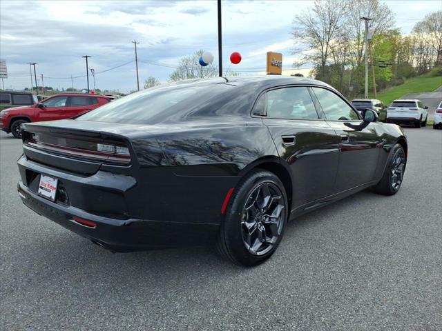 2026 Dodge Charger GT
