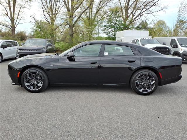 2026 Dodge Charger GT