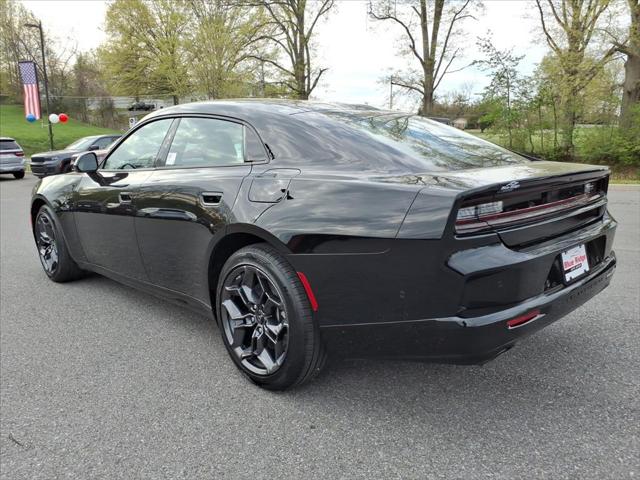 2026 Dodge Charger GT