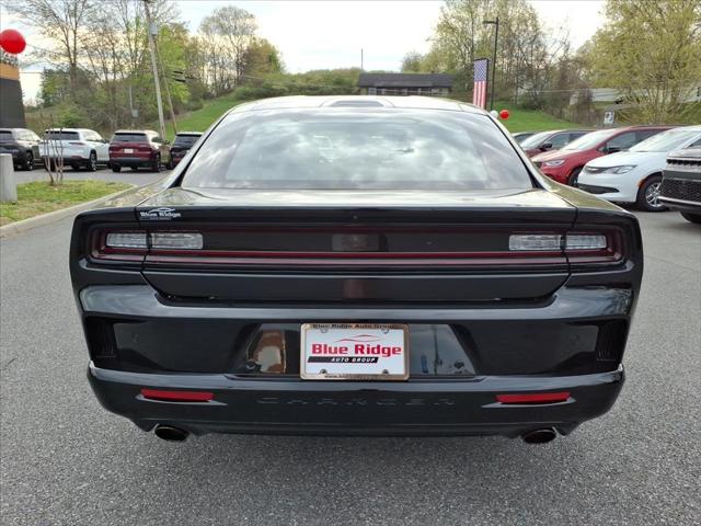 2026 Dodge Charger GT