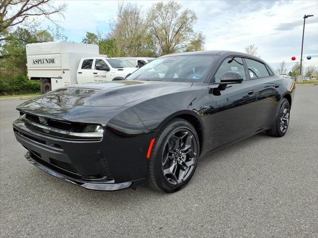 2026 Dodge Charger GT