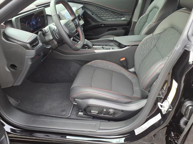 2026 Dodge Charger GT