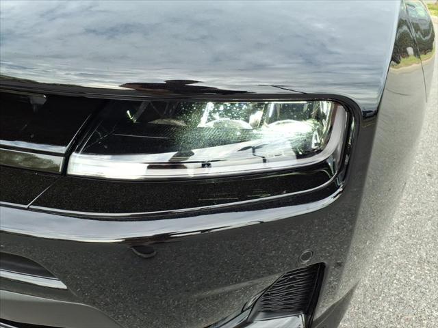 2026 Dodge Charger GT