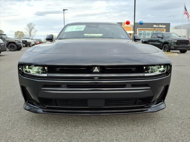 2026 Dodge Charger GT
