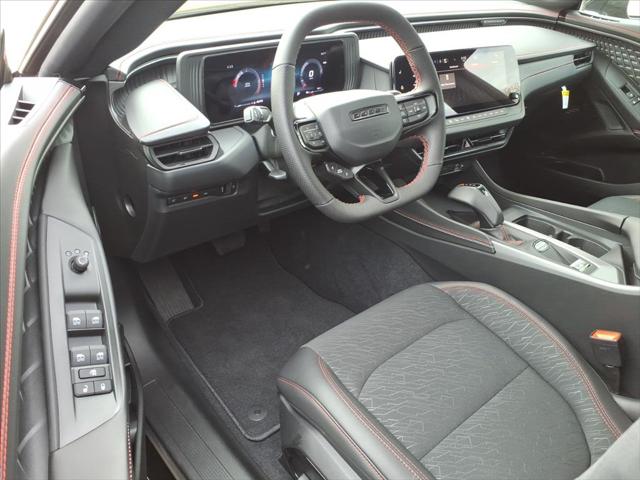 2026 Dodge Charger GT