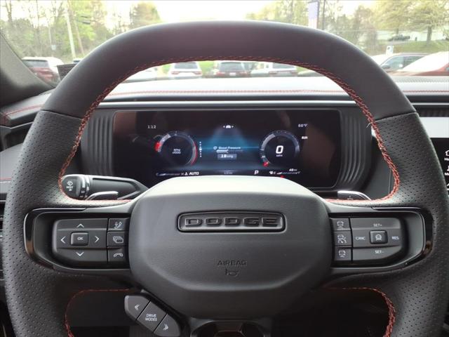 2026 Dodge Charger GT