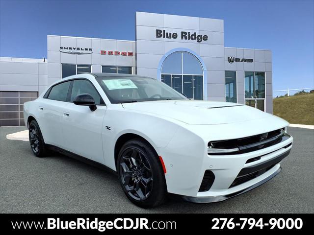 2026 Dodge Charger GT for sale in Lebanon, VA