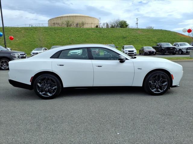 2026 Dodge Charger GT
