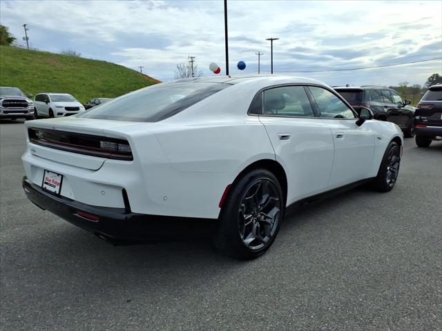 2026 Dodge Charger GT