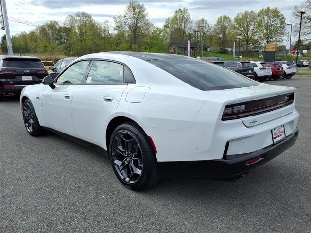 2026 Dodge Charger GT