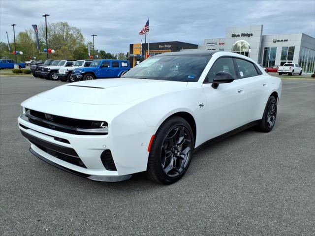 2026 Dodge Charger GT