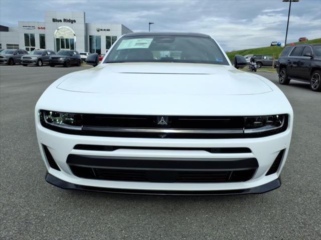 2026 Dodge Charger GT
