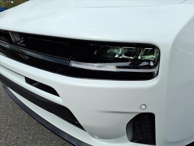 2026 Dodge Charger GT