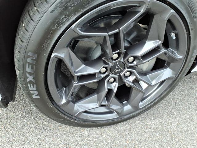 2026 Dodge Charger GT