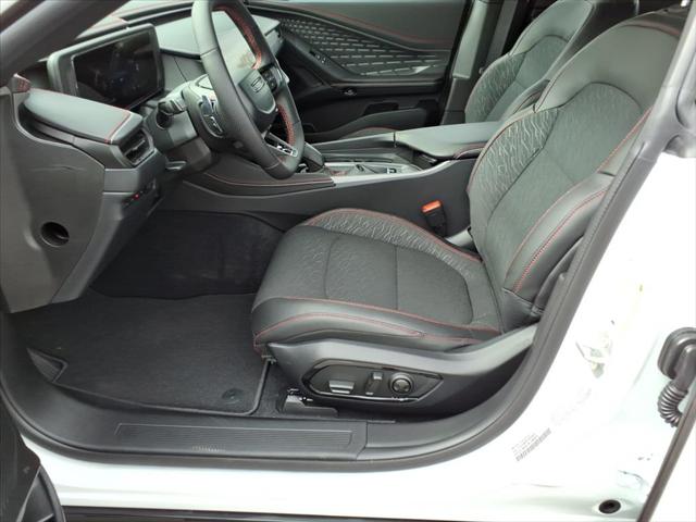 2026 Dodge Charger GT