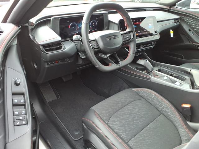2026 Dodge Charger GT