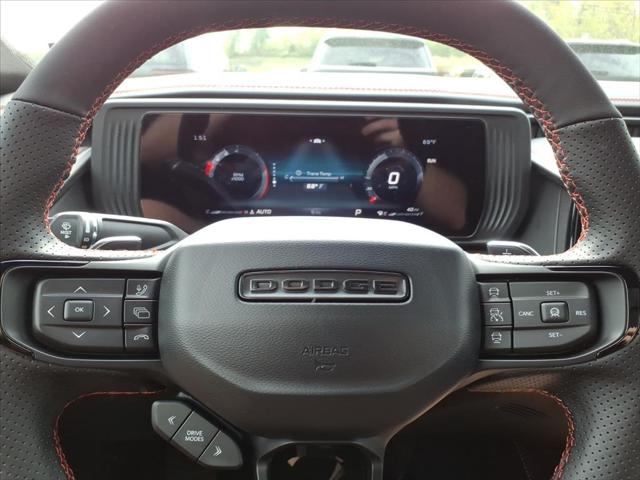2026 Dodge Charger GT