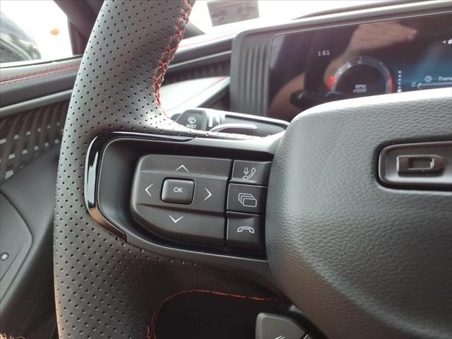 2026 Dodge Charger GT