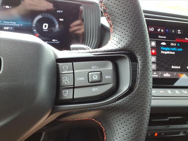 2026 Dodge Charger GT