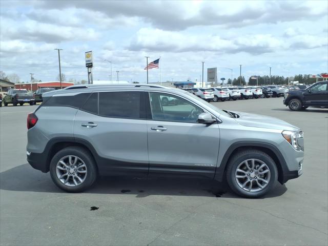 2024 GMC Terrain AWD SLT