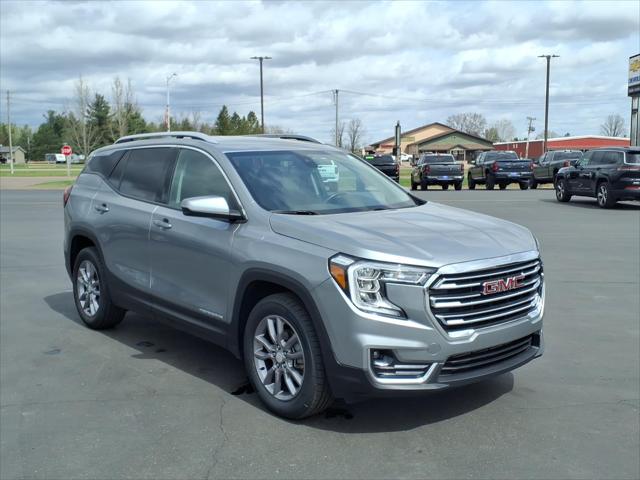 2024 GMC Terrain AWD SLT