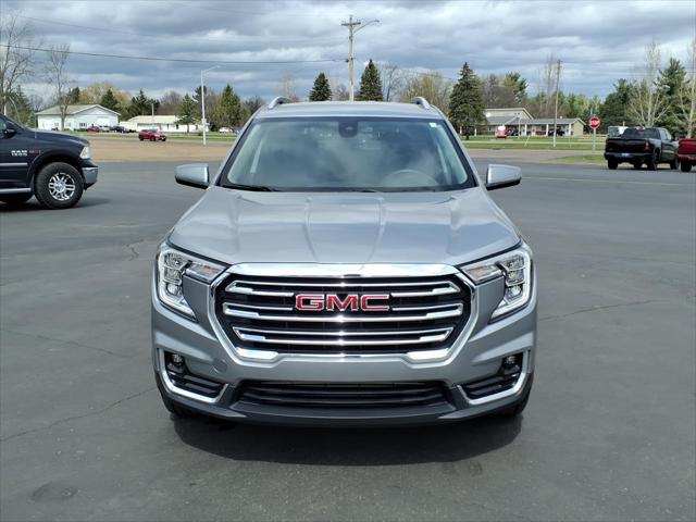 2024 GMC Terrain AWD SLT