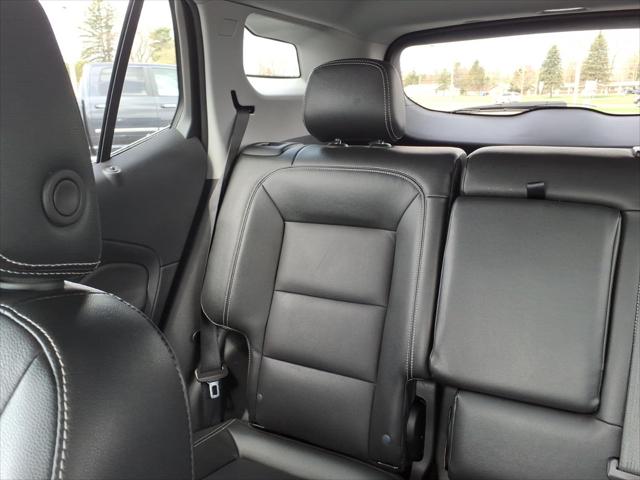 2024 GMC Terrain AWD SLT